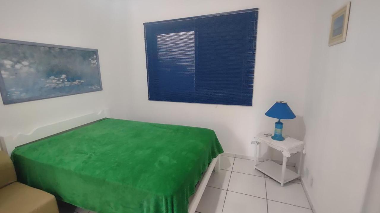 Miriam Condominio Mare Blu Guarujá Buitenkant foto