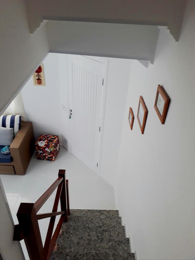 Miriam Condominio Mare Blu Guarujá Buitenkant foto